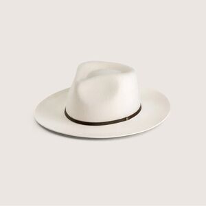 Will & Bear Cooper Bone NWT Size L